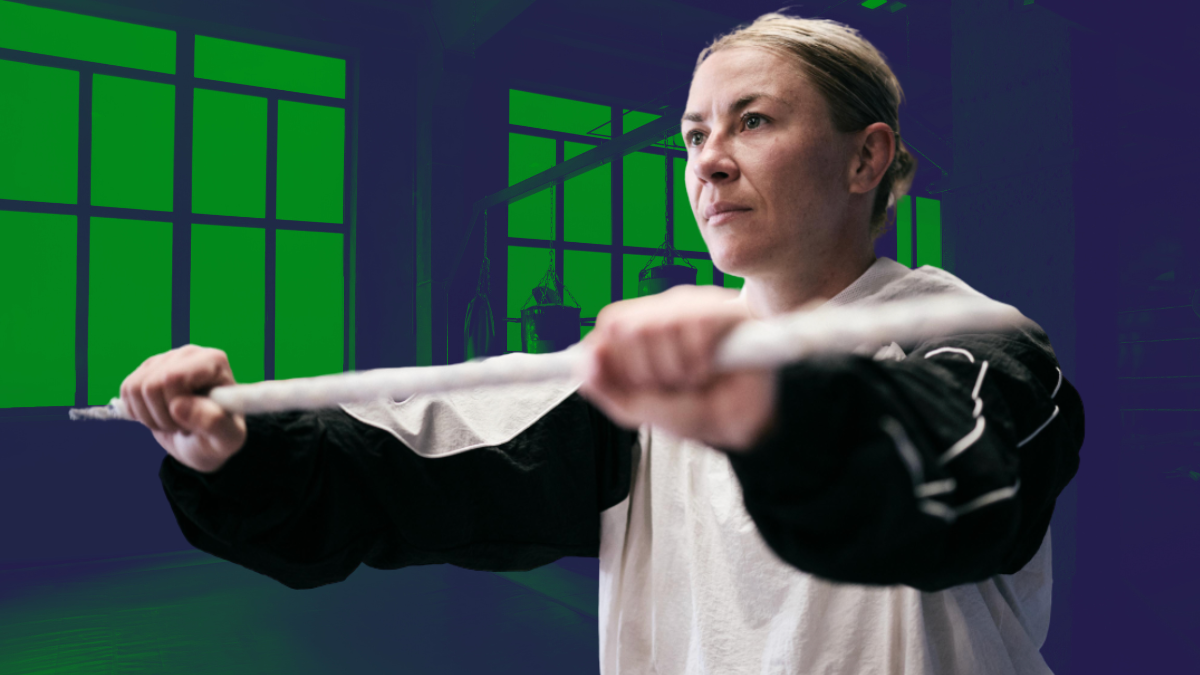 No Time to Waste: Molly McCann Pushes Ahead in Boxing Transition