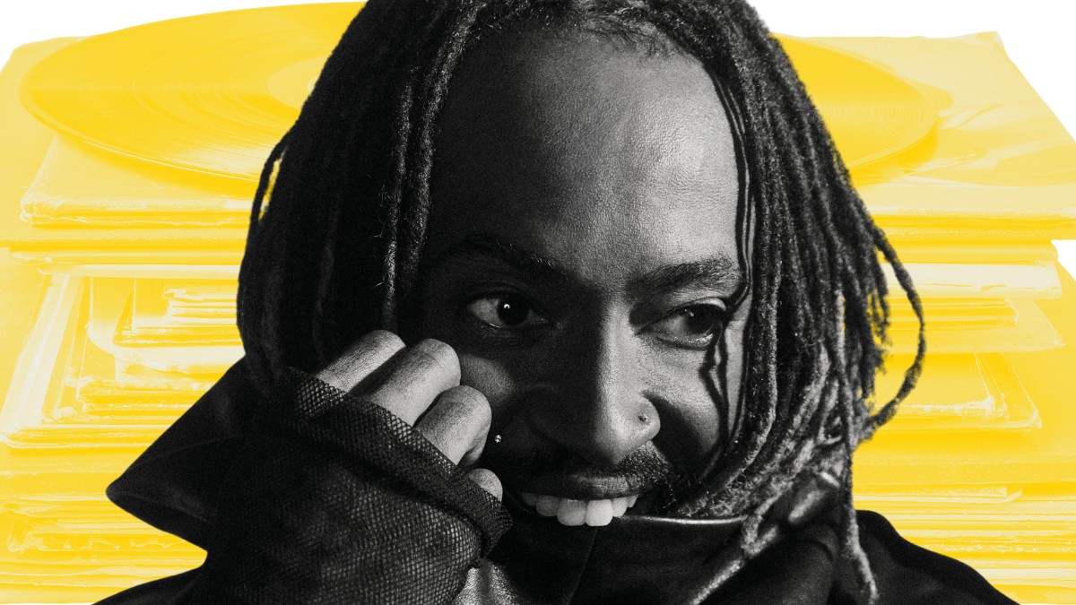 Thundercat Announces New Album "Distracted" and Shares Lead Single