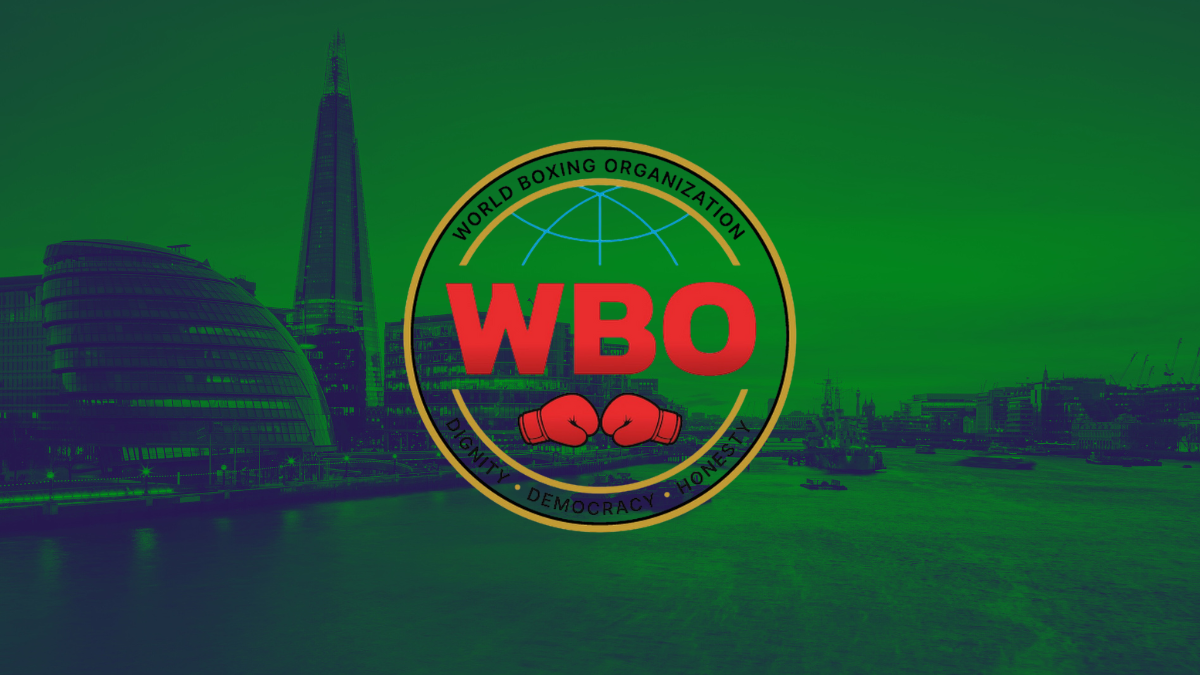 Belts Up for Grabs: Sheeraz-Pacheco Emerges as WBO Super Middleweight Blockbuster